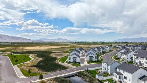 Tiny photo for 1608 N 1280 E, Payson, UT 84651 (MLS # 2163339)