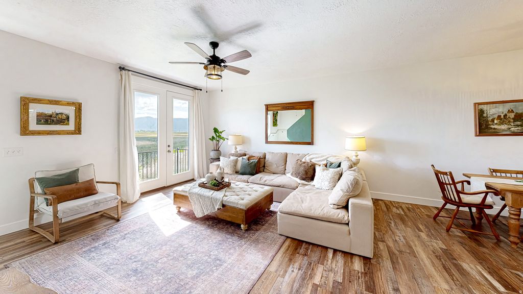 Photo of 1608 N 1280 E, Payson, UT 84651 (MLS # 2163339)