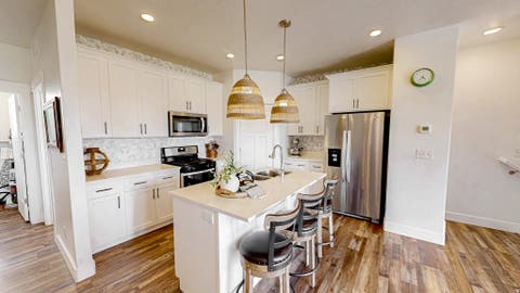 Tiny photo for 1608 N 1280 E, Payson, UT 84651 (MLS # 2163339)