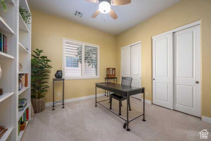 THE ESCAPES OF ENTRADA - Residential