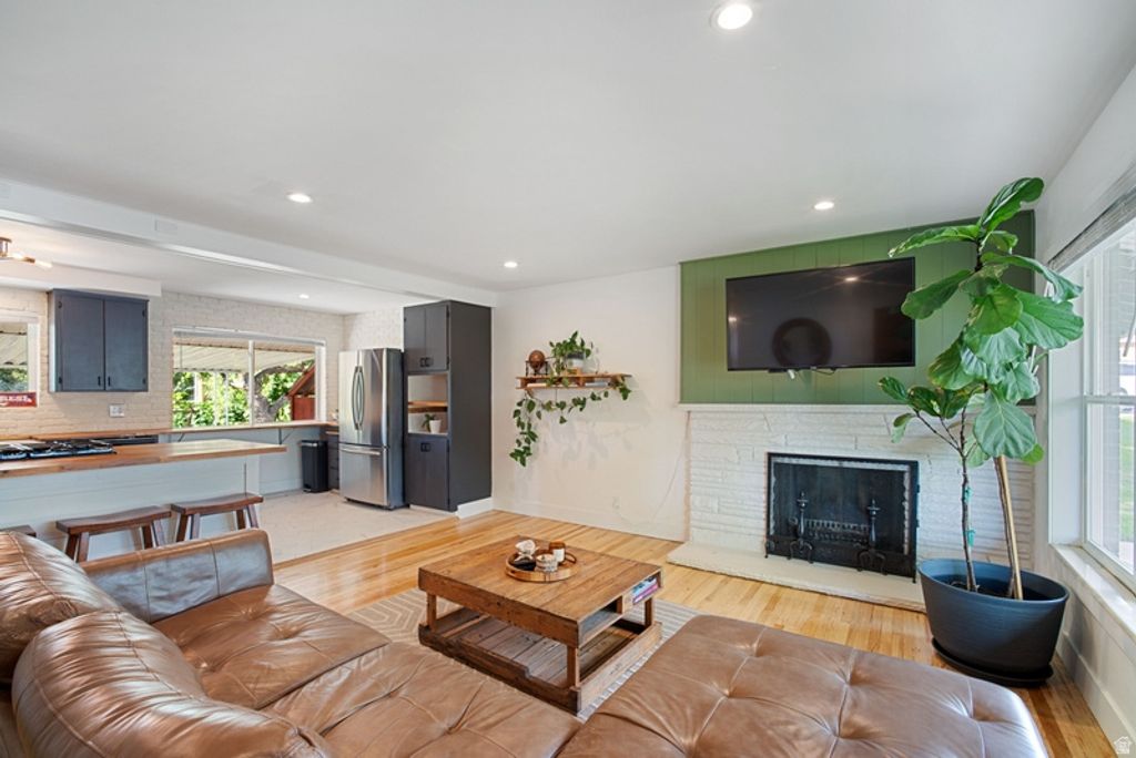 Photo of 83 E 1600 S, Bountiful, UT 84010 (MLS # 2173593)