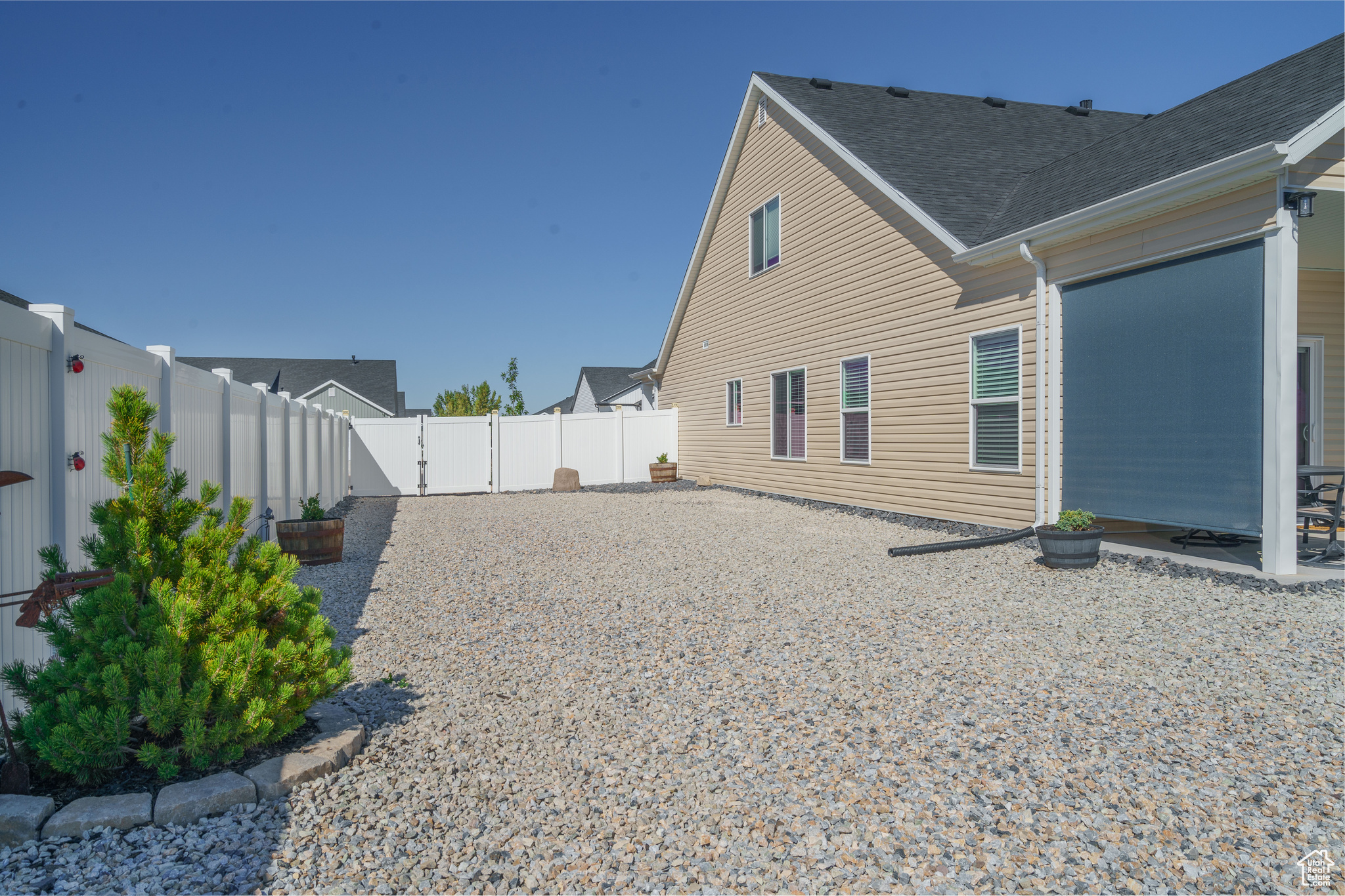 1044 E Southern Homestead Blvd, Enoch, Utah image 30