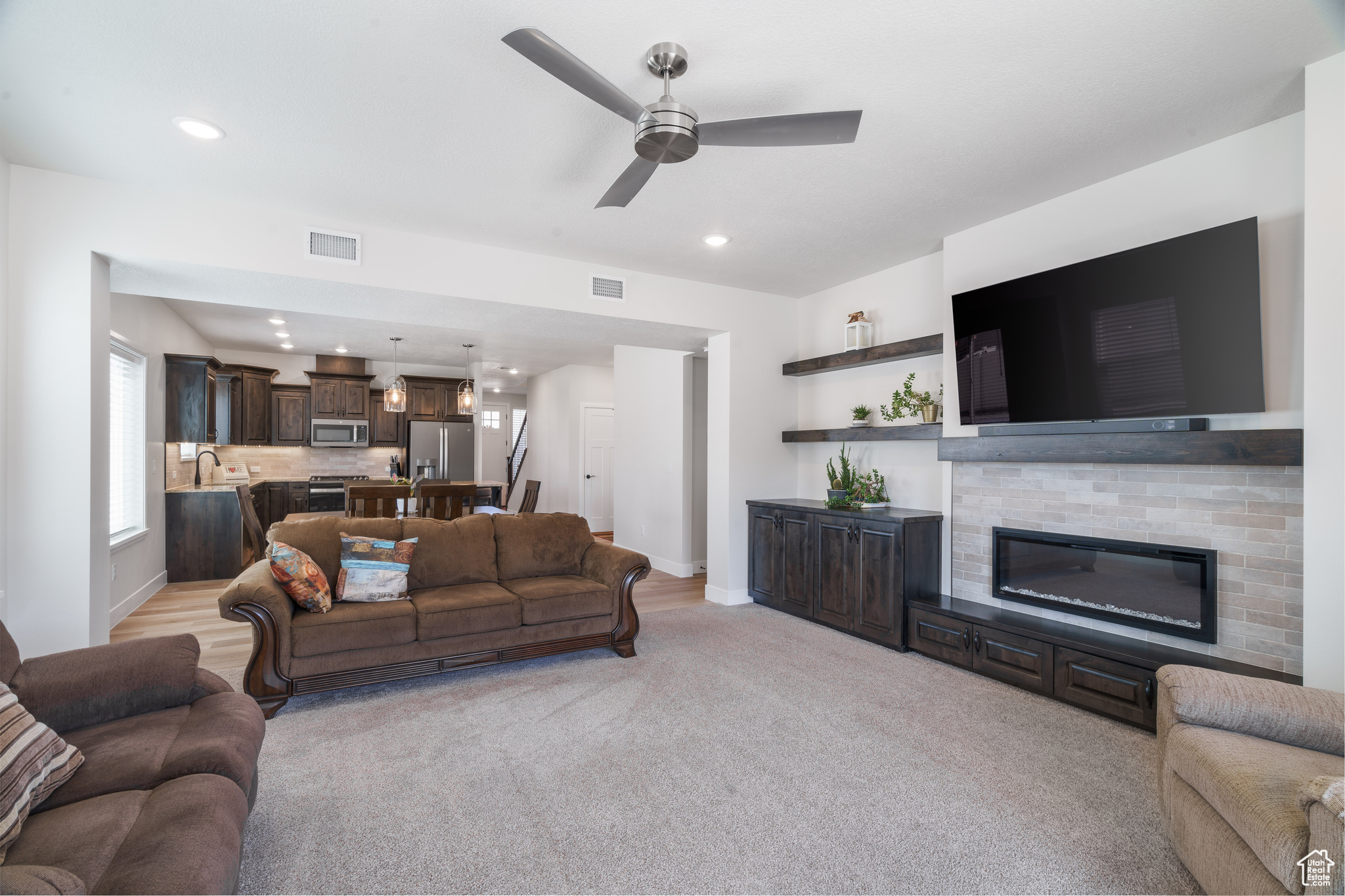 1044 E Southern Homestead Blvd, Enoch, Utah image 13