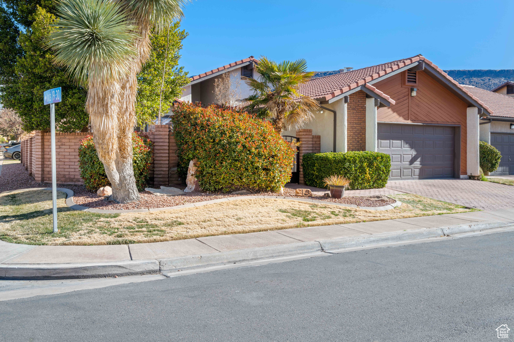 545 Valley View Drive Dr #18, Saint George, Utah image 39