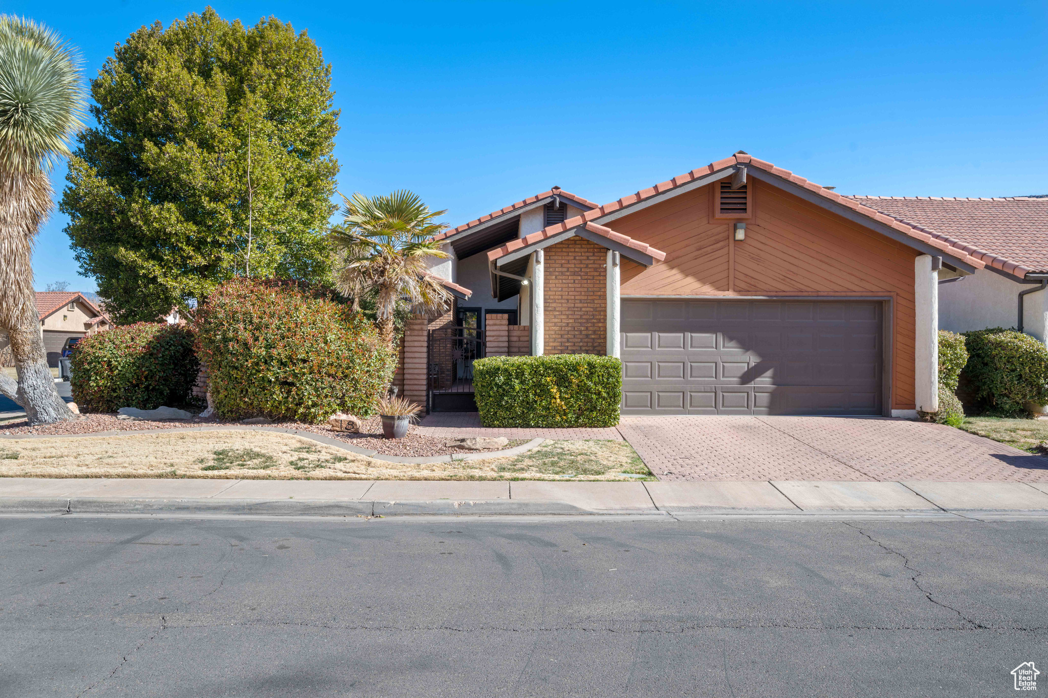 545 Valley View Drive Dr #18, Saint George, Utah image 1