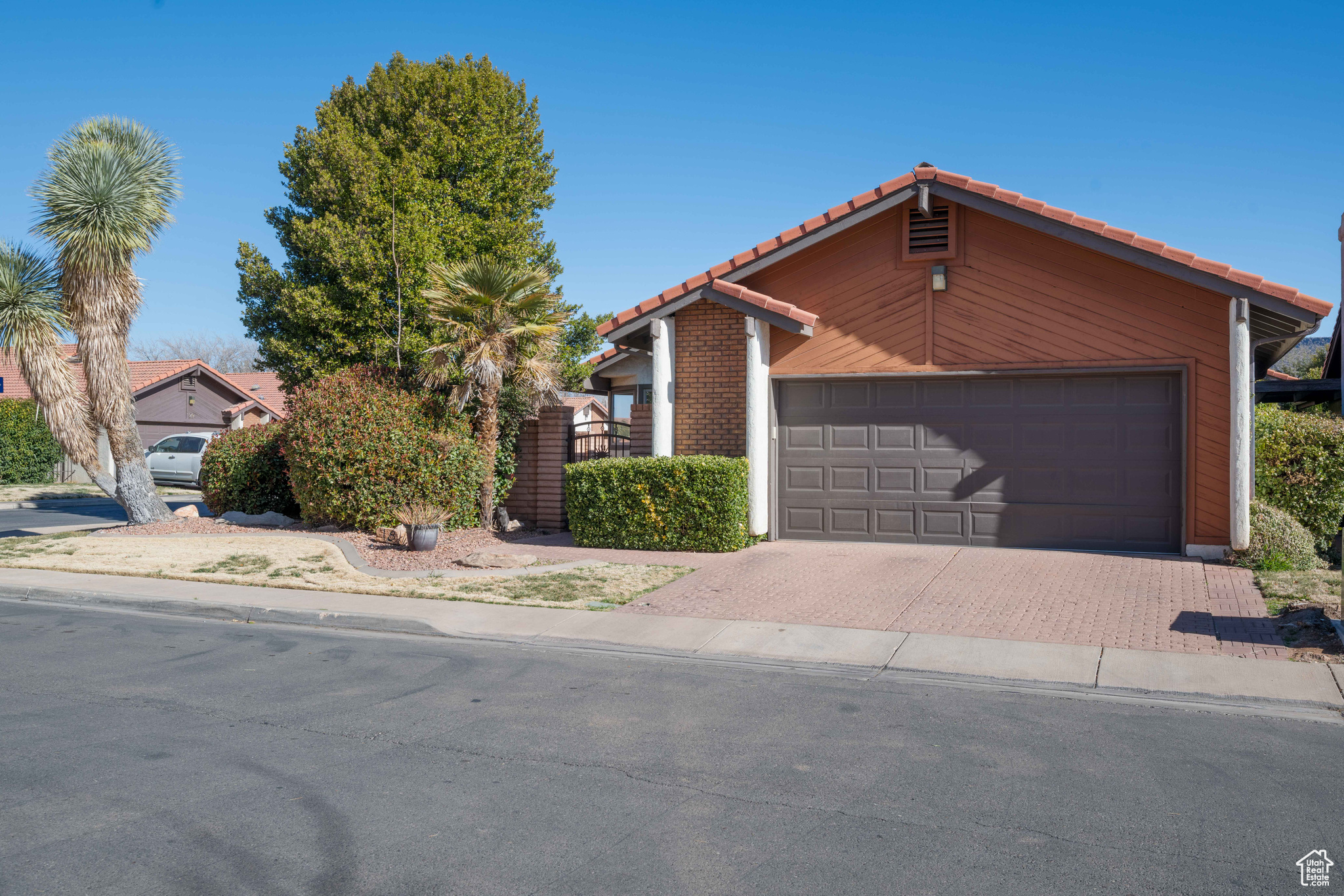 545 Valley View Drive Dr #18, Saint George, Utah image 38