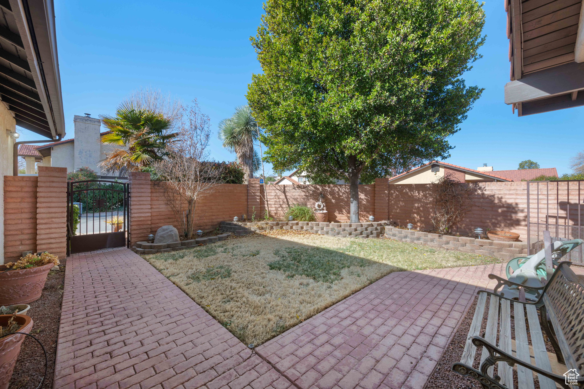 545 Valley View Drive Dr #18, Saint George, Utah image 32