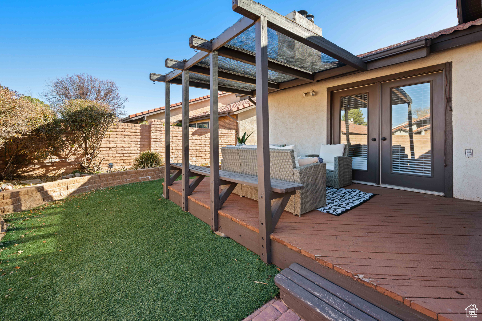 545 Valley View Drive Dr #18, Saint George, Utah image 30