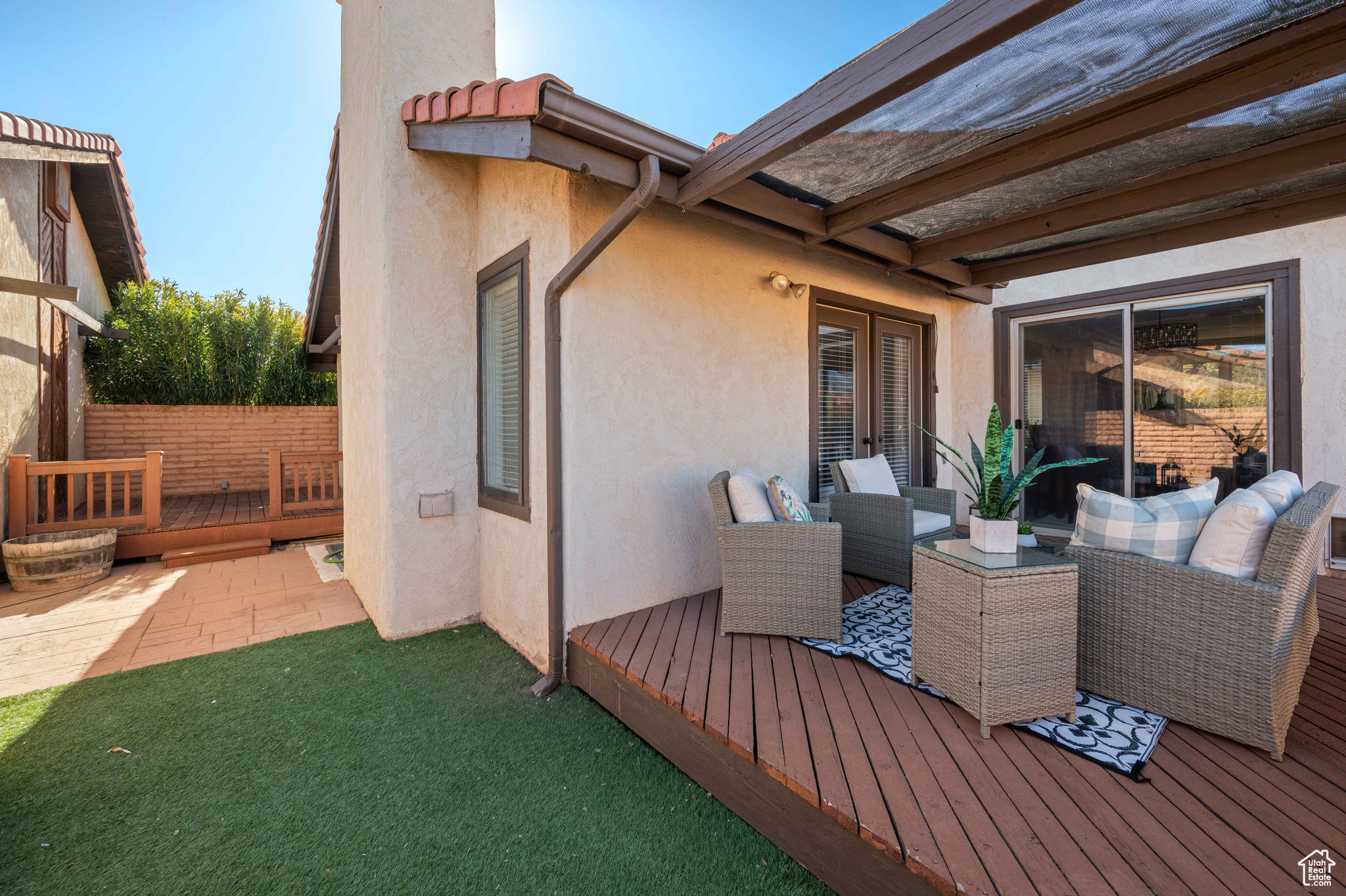 545 Valley View Drive Dr #18, Saint George, Utah image 29