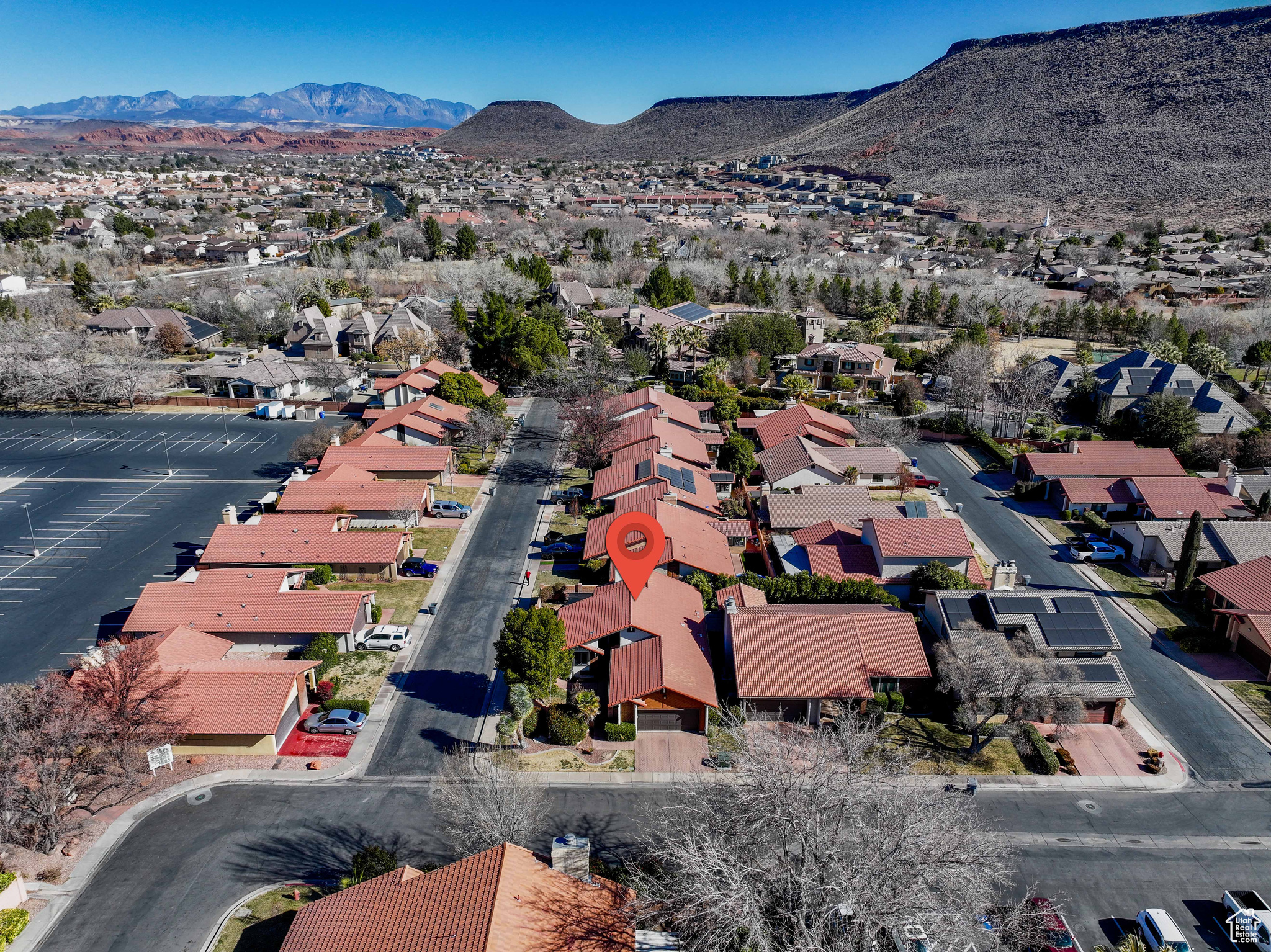 545 Valley View Drive Dr #18, Saint George, Utah image 41