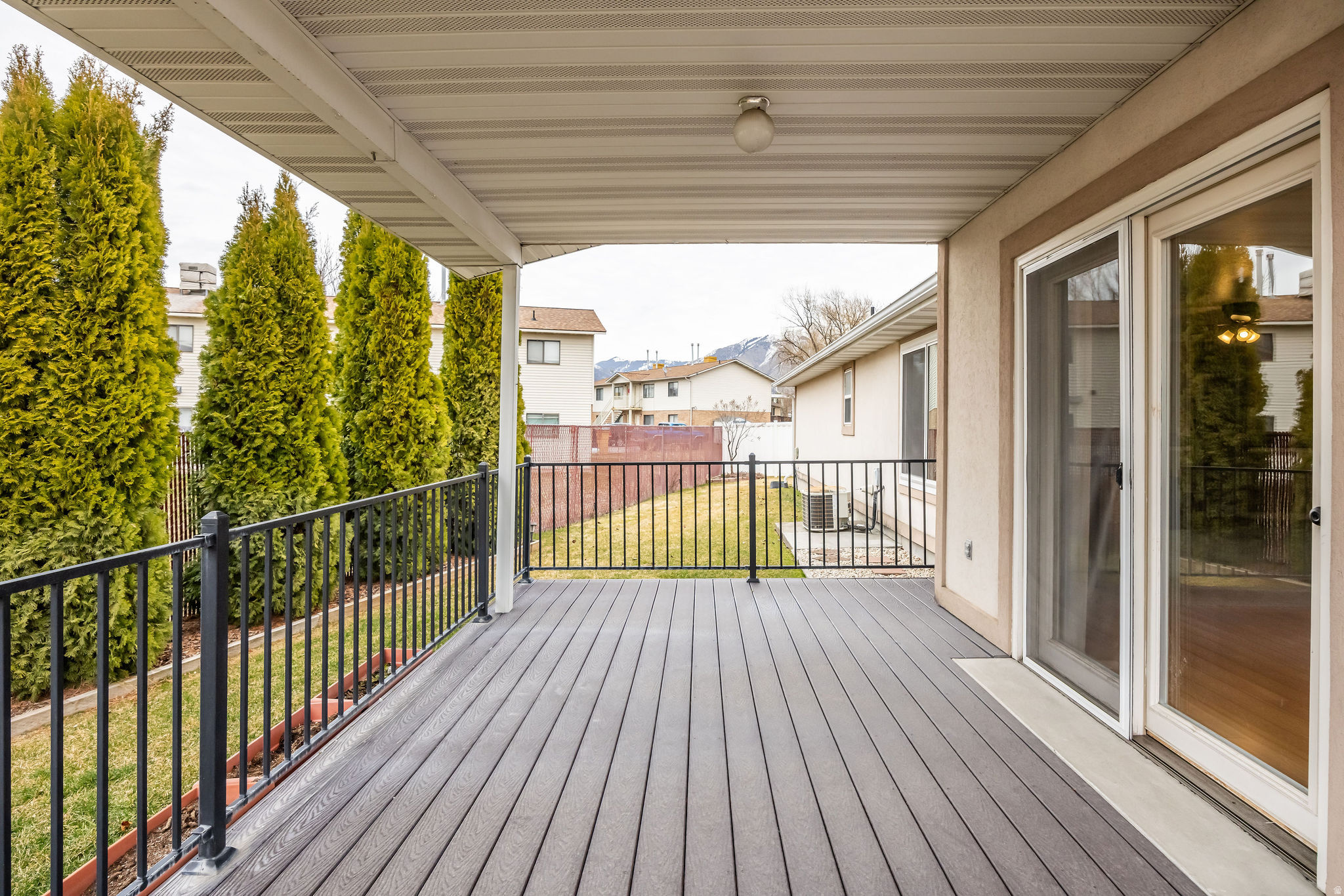 SPRING HAVEN CLUSTER - Residential