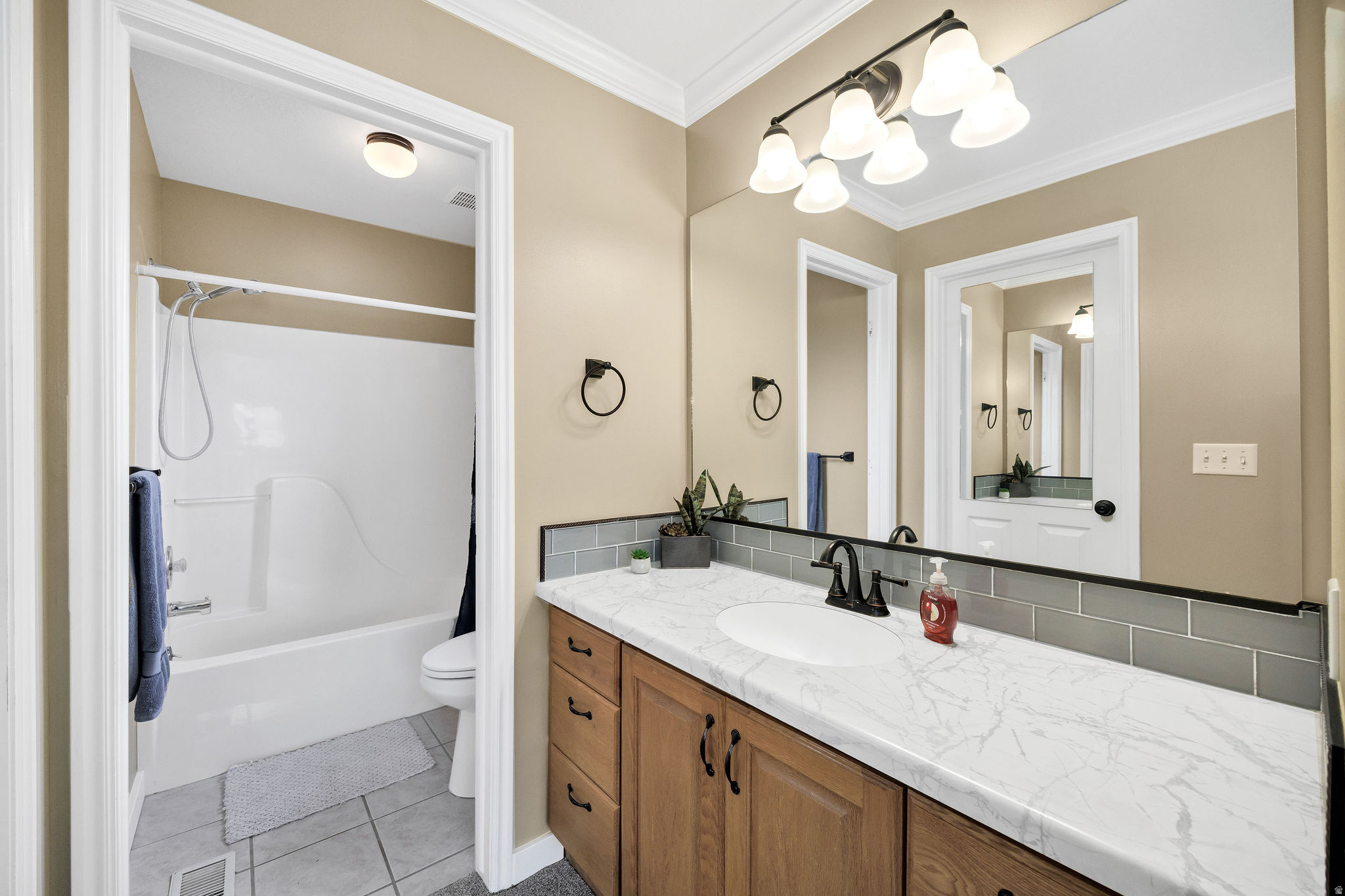 SPRING HAVEN CLUSTER - Residential