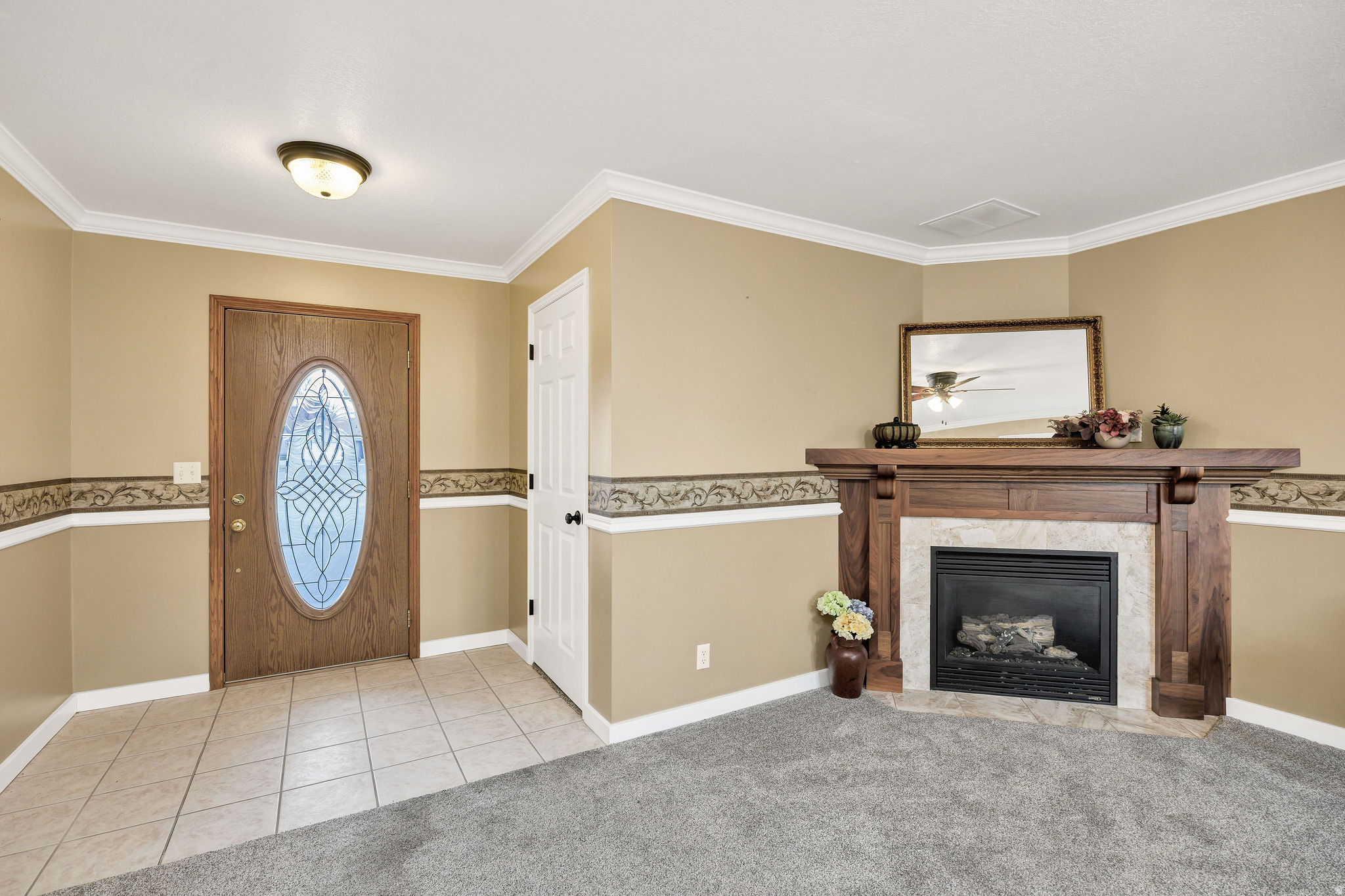 SPRING HAVEN CLUSTER - Residential