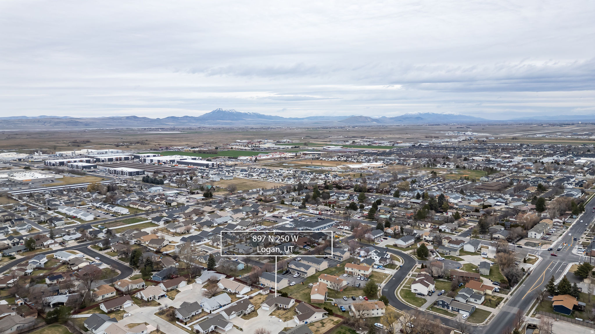 SPRING HAVEN CLUSTER - Residential