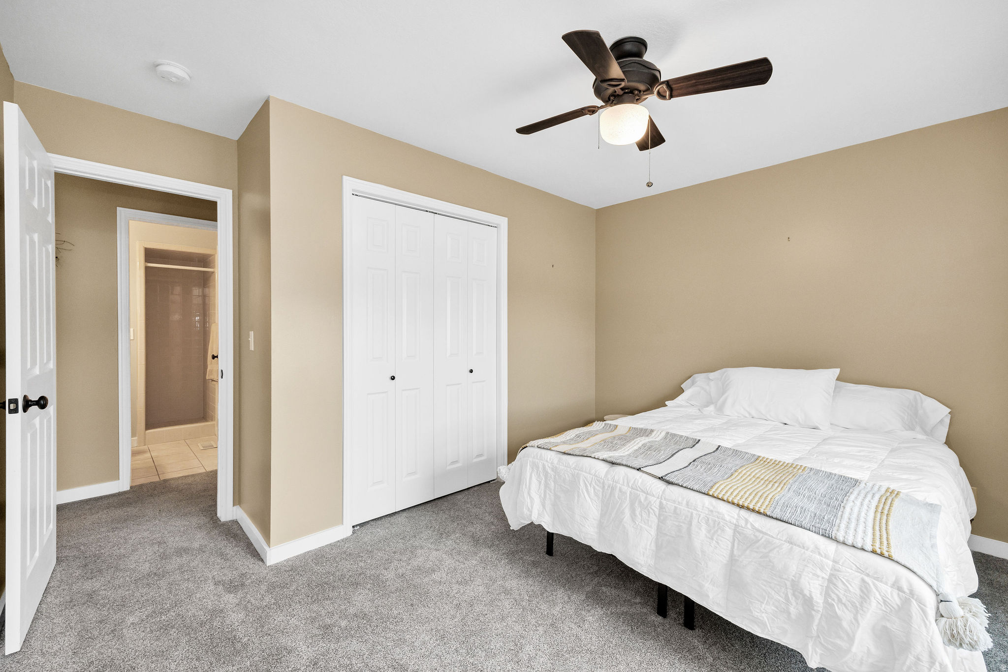 SPRING HAVEN CLUSTER - Residential