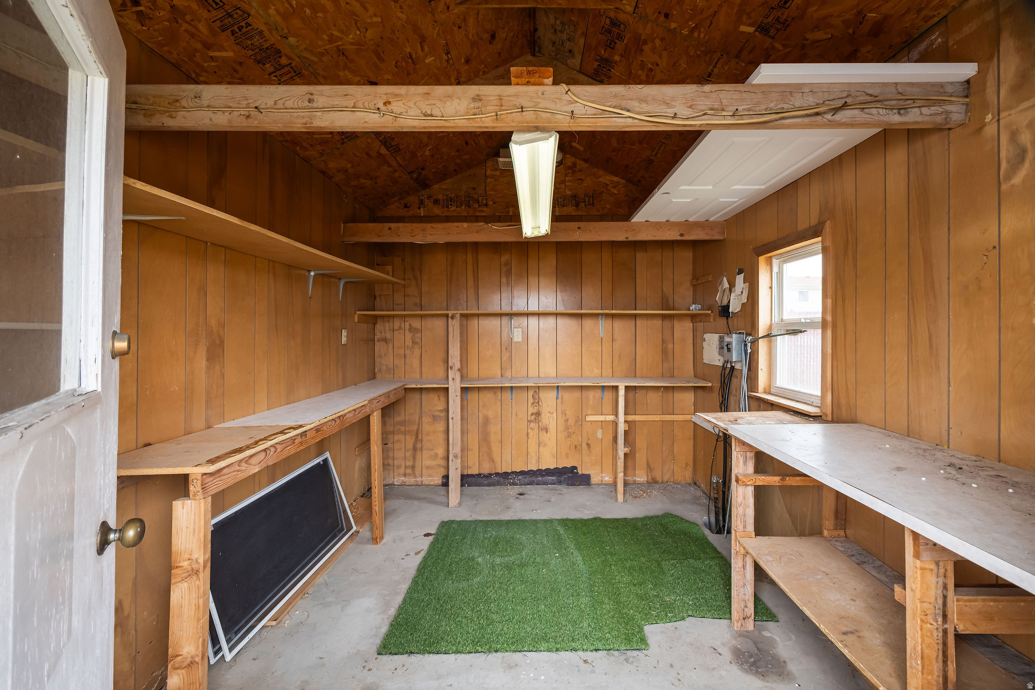 SPRING HAVEN CLUSTER - Residential