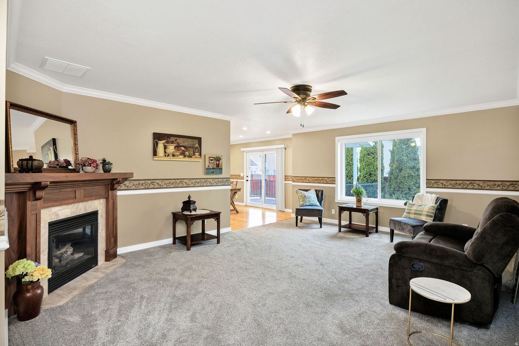 Photo of 897 N 250 W, Logan, UT 84321 (MLS # 2142459)