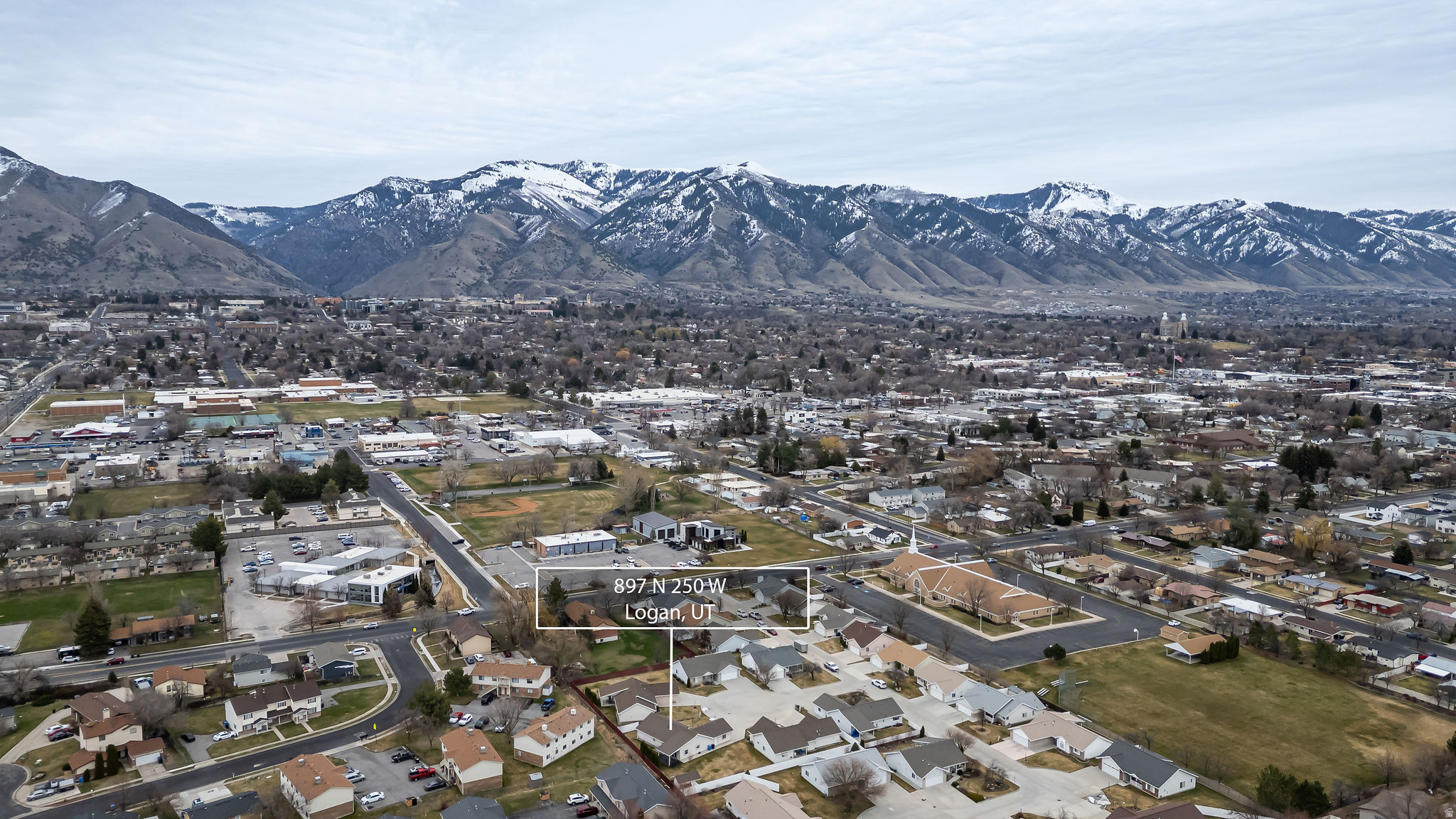 SPRING HAVEN CLUSTER - Residential