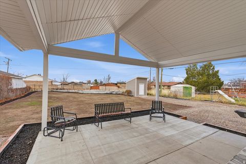 Tiny photo for 9996 S OPAL CIR E, Sandy, UT 84094 (MLS # 2125594)