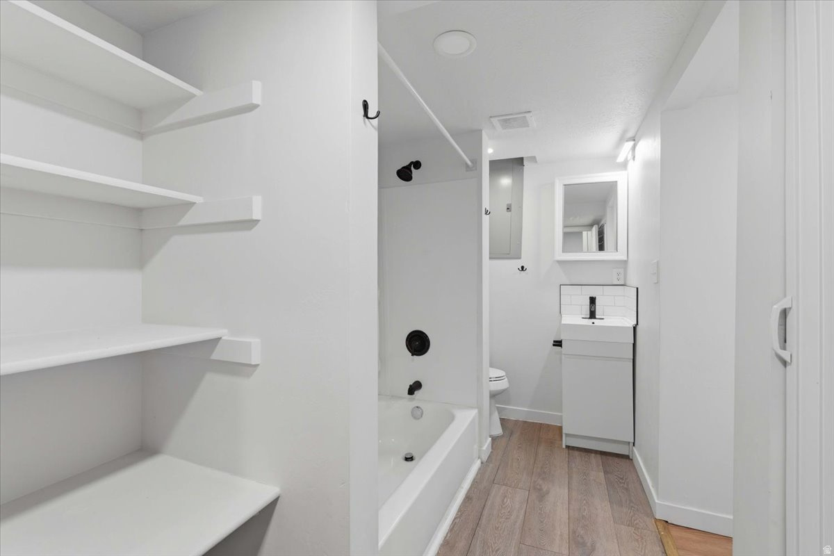 WHITE CITY NO 3 - Residential