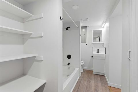 Tiny photo for 9996 S OPAL CIR E, Sandy, UT 84094 (MLS # 2125594)