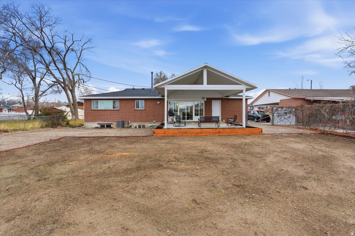 WHITE CITY NO 3 - Residential