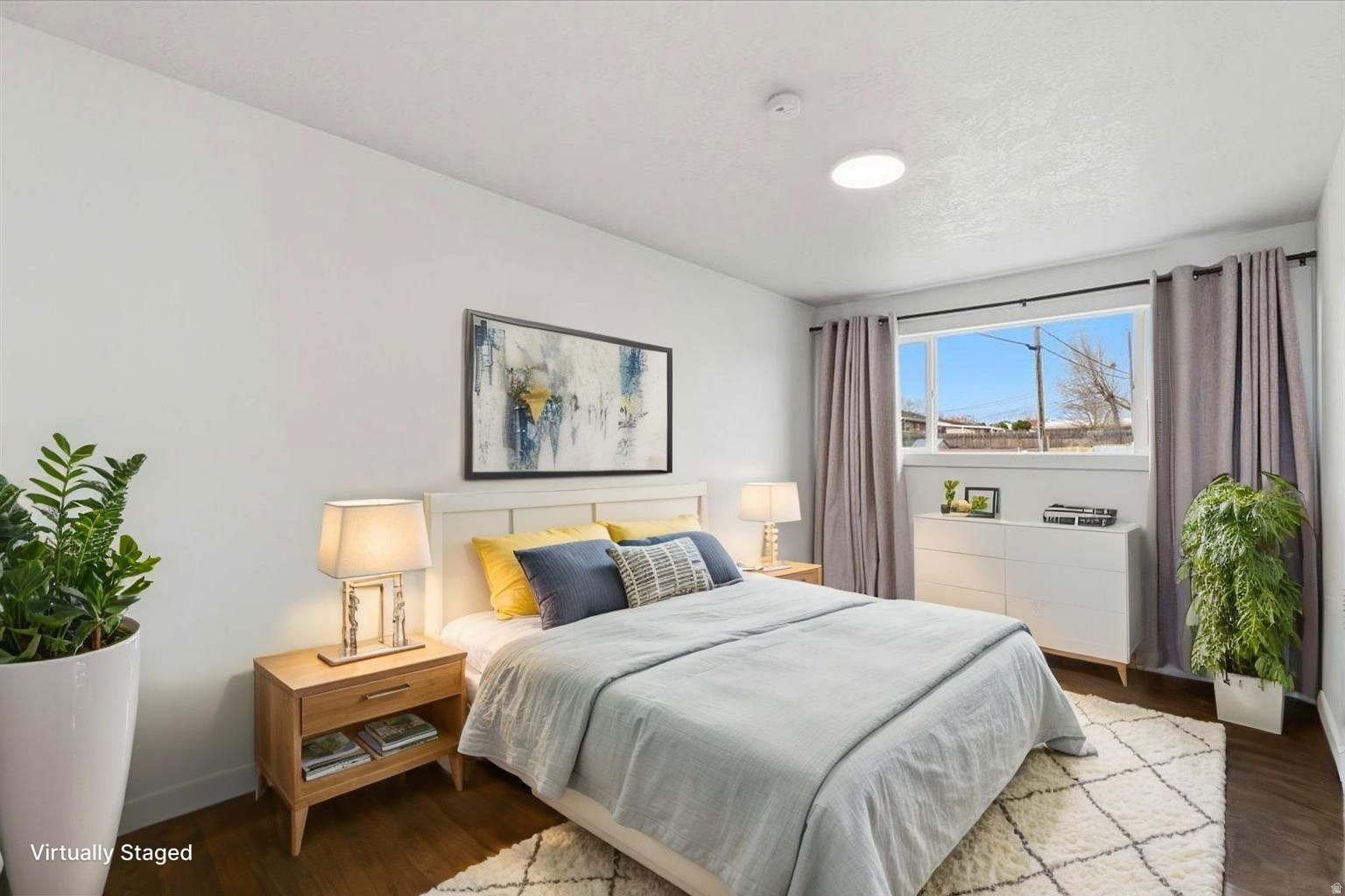 WHITE CITY NO 3 - Residential