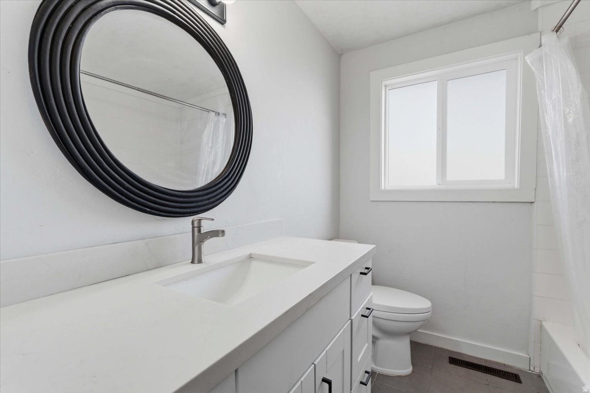 WHITE CITY NO 3 - Residential