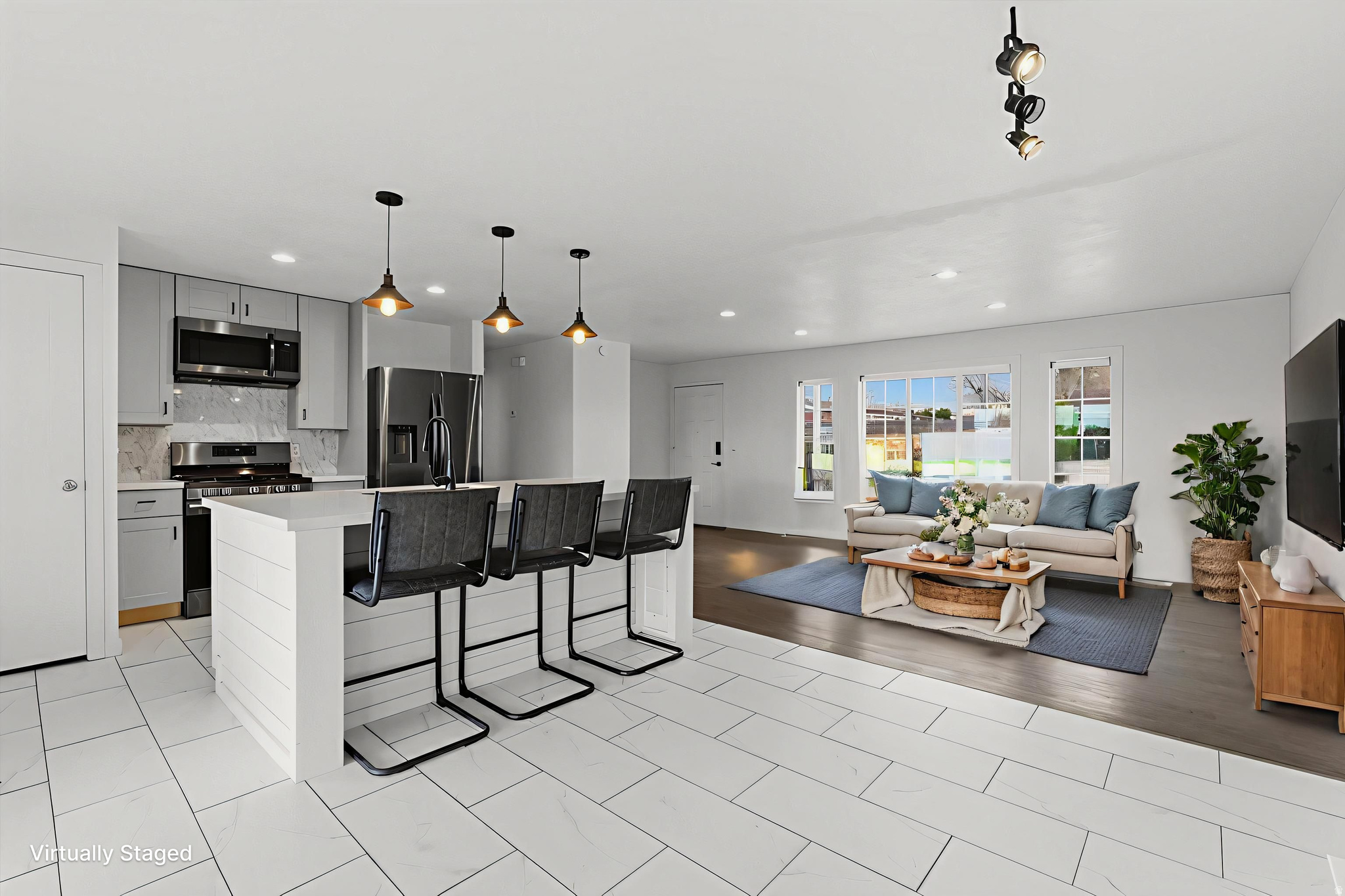 WHITE CITY NO 3 - Residential