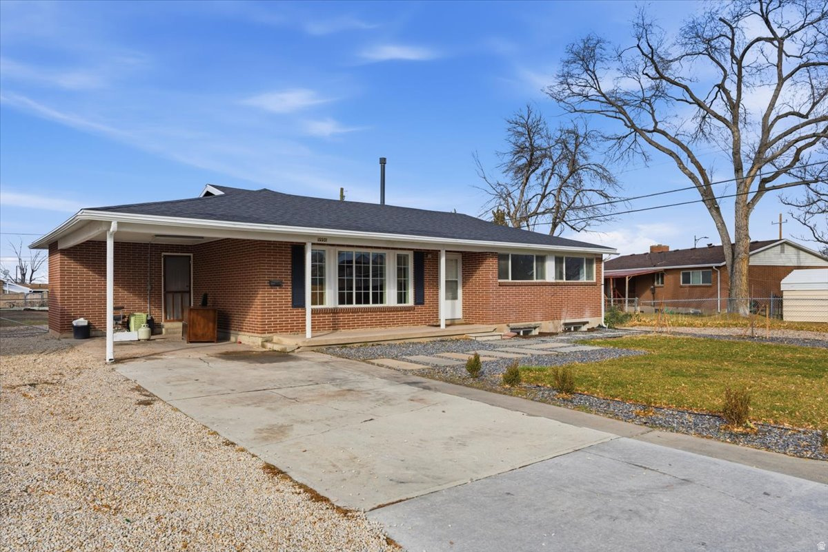 WHITE CITY NO 3 - Residential