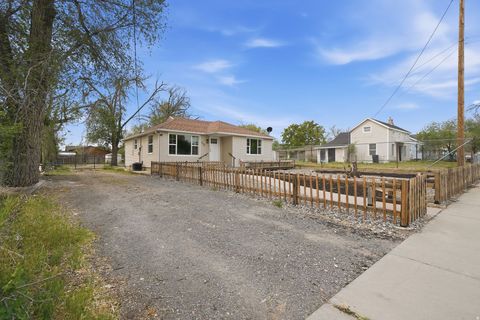 Photo of 255 W MAIN ST, Grantsville, UT 84029 (MLS # 2156623)
