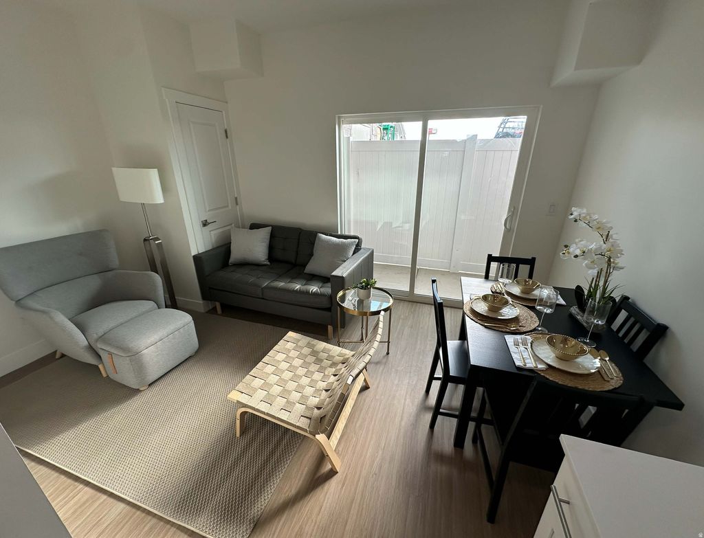 Photo of 2085 N MAIN ST #303, Sunset, UT 84015 (MLS # 2138733)