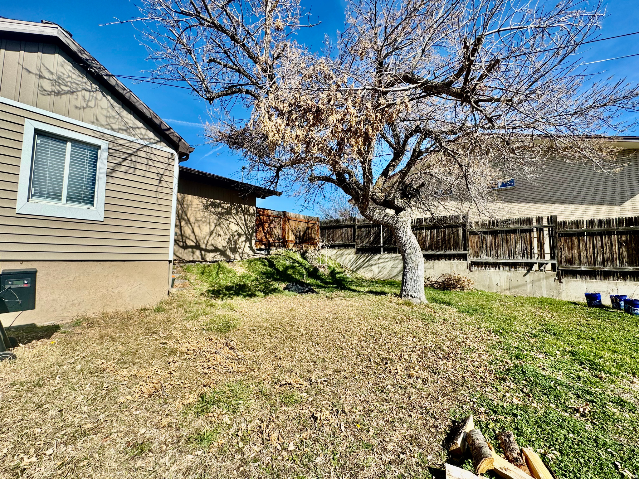 CASTLE HEIGHTS ESTATES - Residential