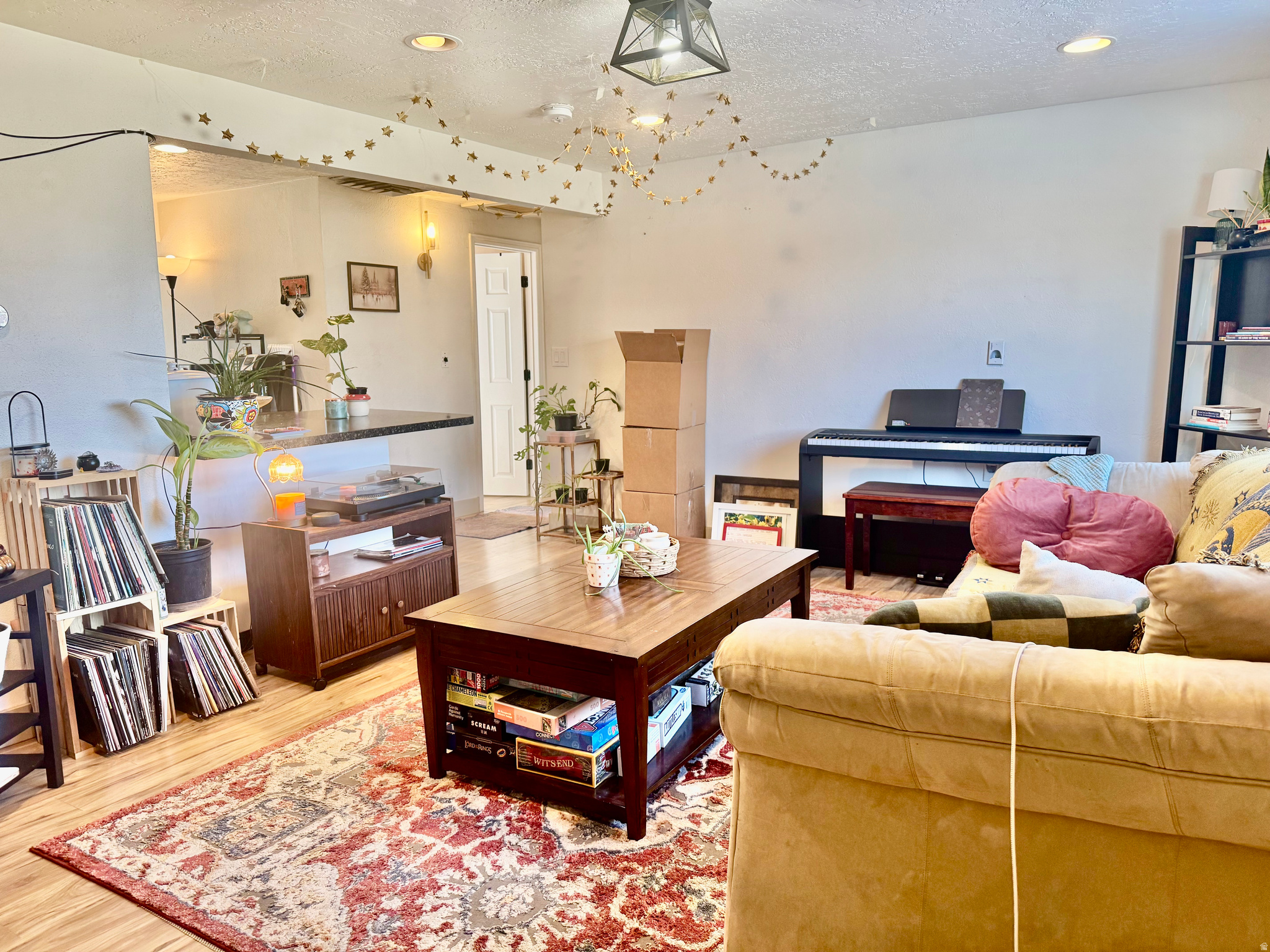 CASTLE HEIGHTS ESTATES - Residential