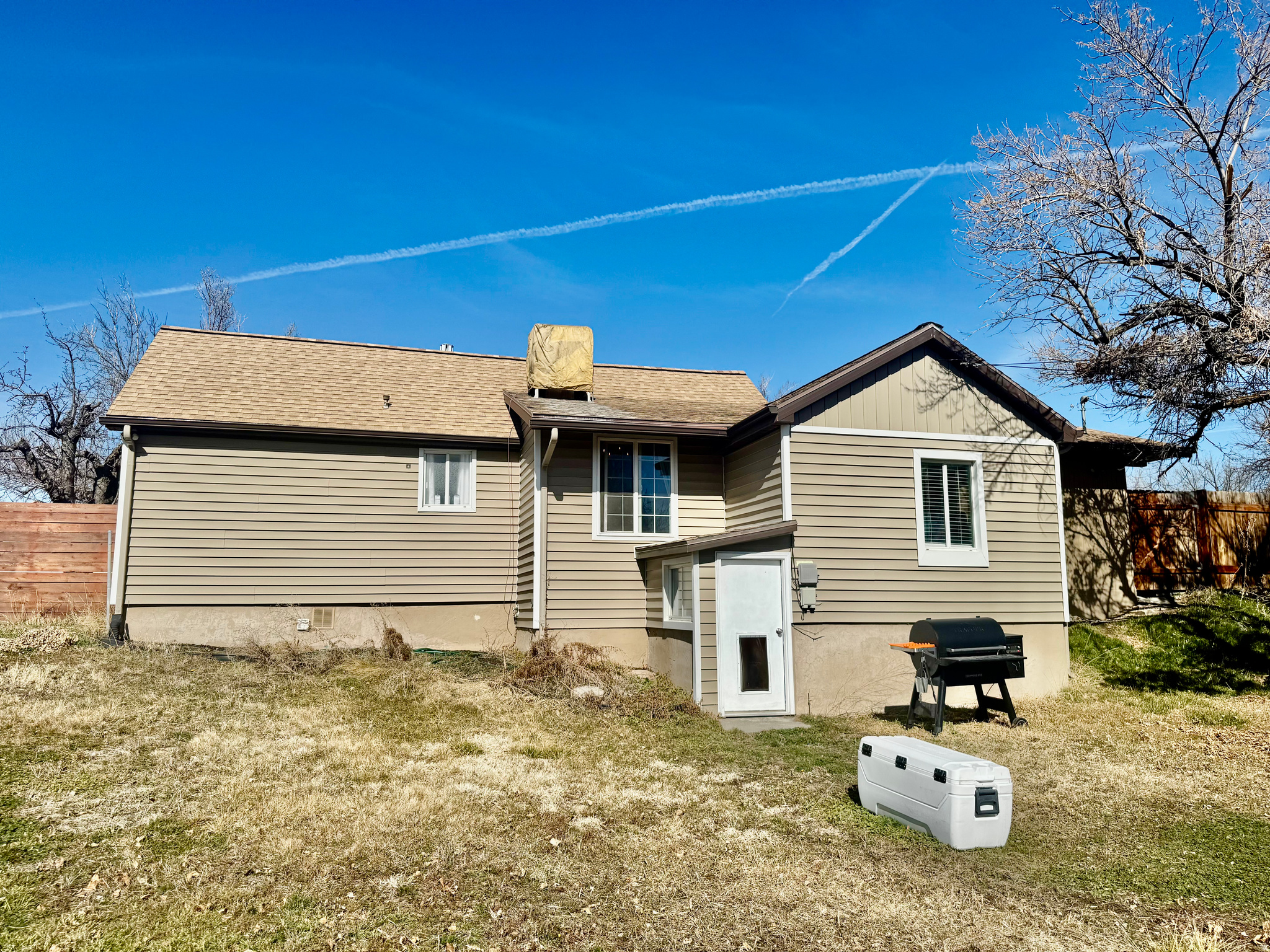 CASTLE HEIGHTS ESTATES - Residential