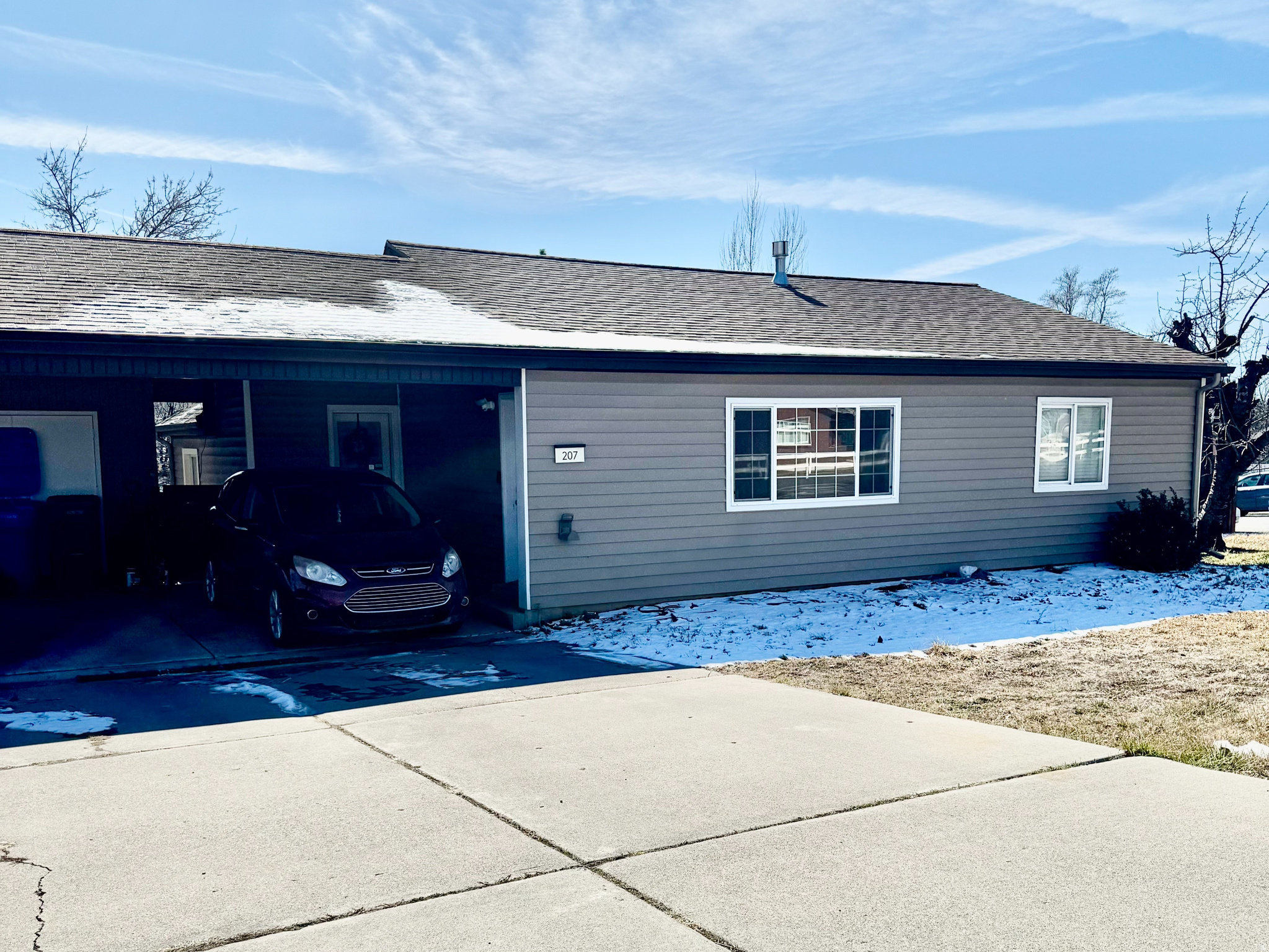 CASTLE HEIGHTS ESTATES - Residential