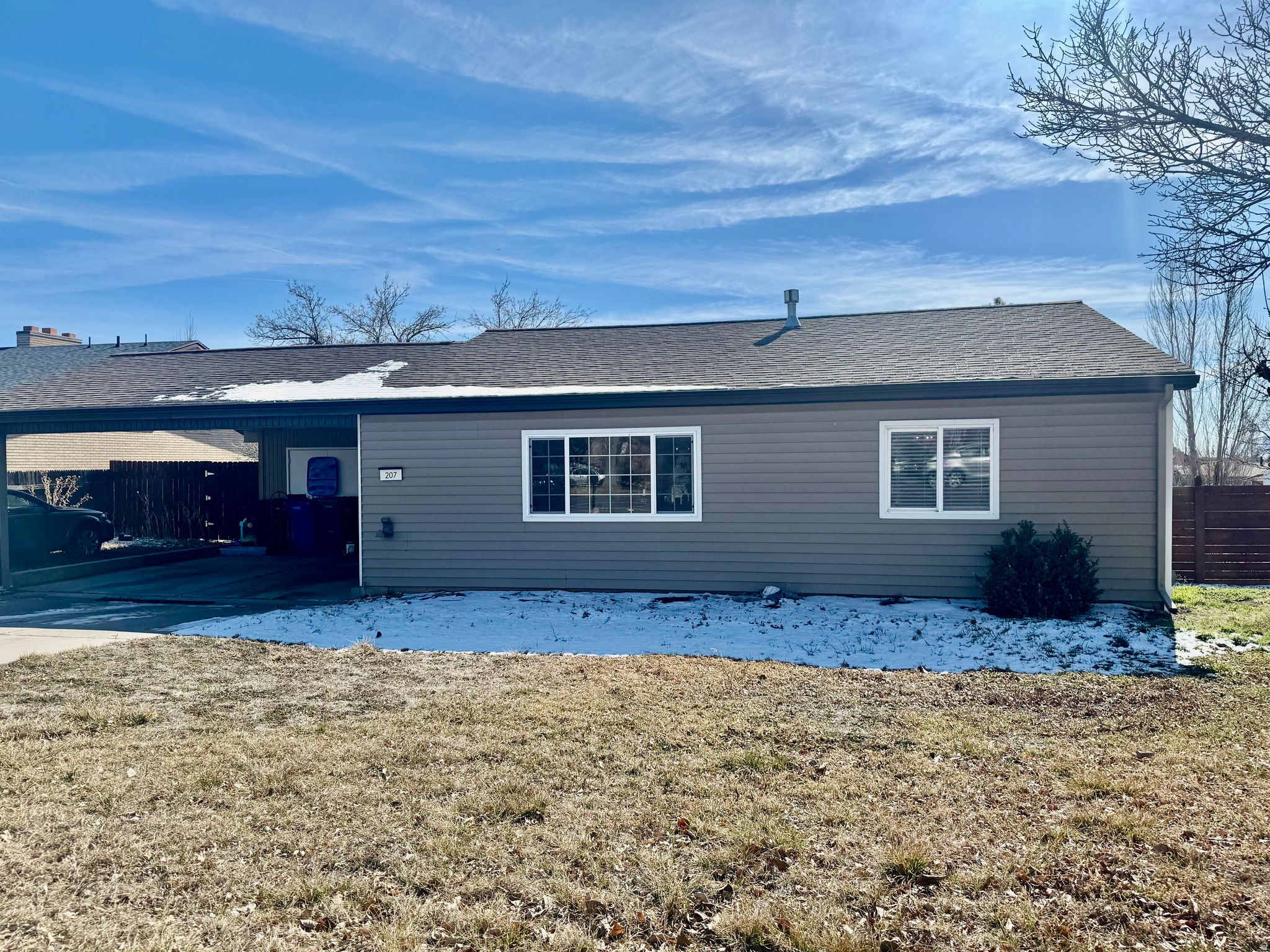 CASTLE HEIGHTS ESTATES - Residential