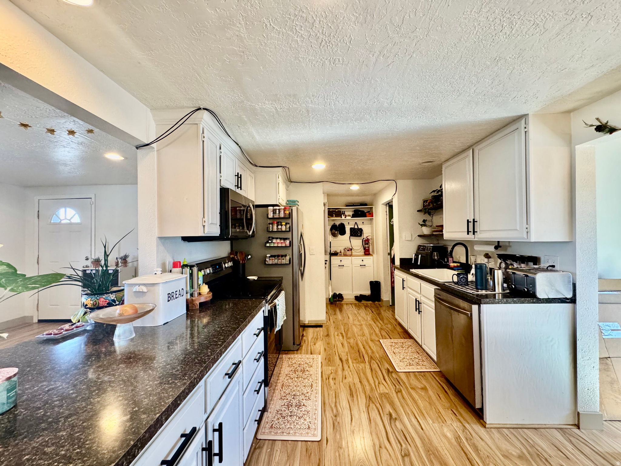 CASTLE HEIGHTS ESTATES - Residential