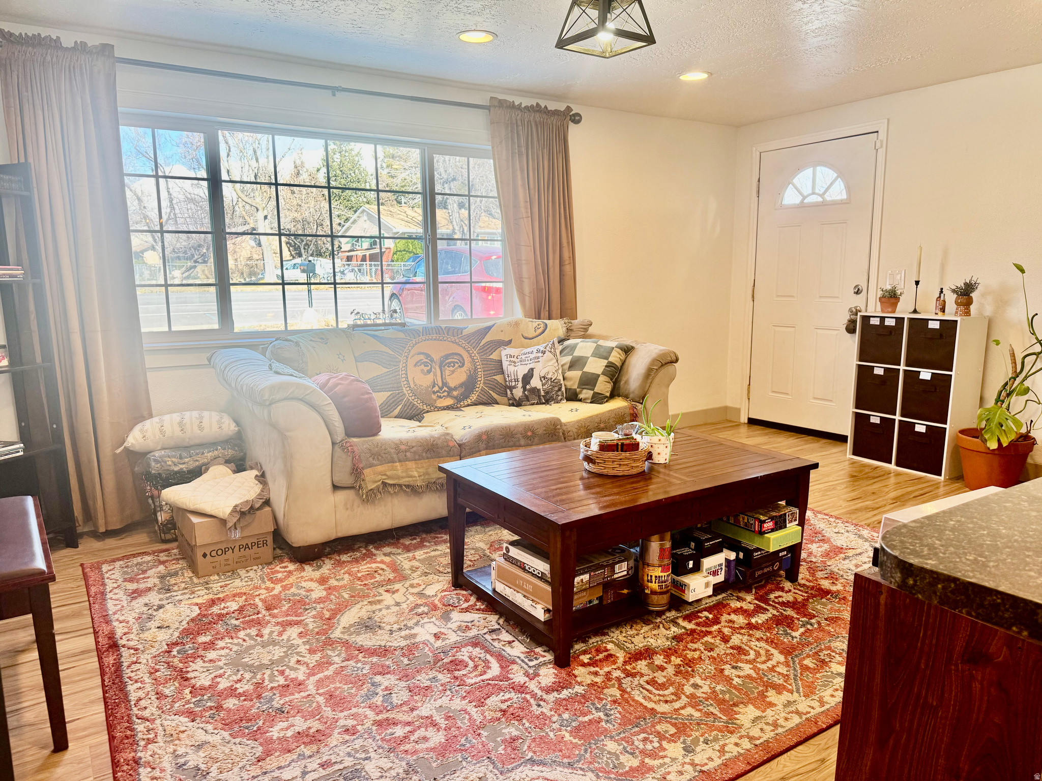 CASTLE HEIGHTS ESTATES - Residential