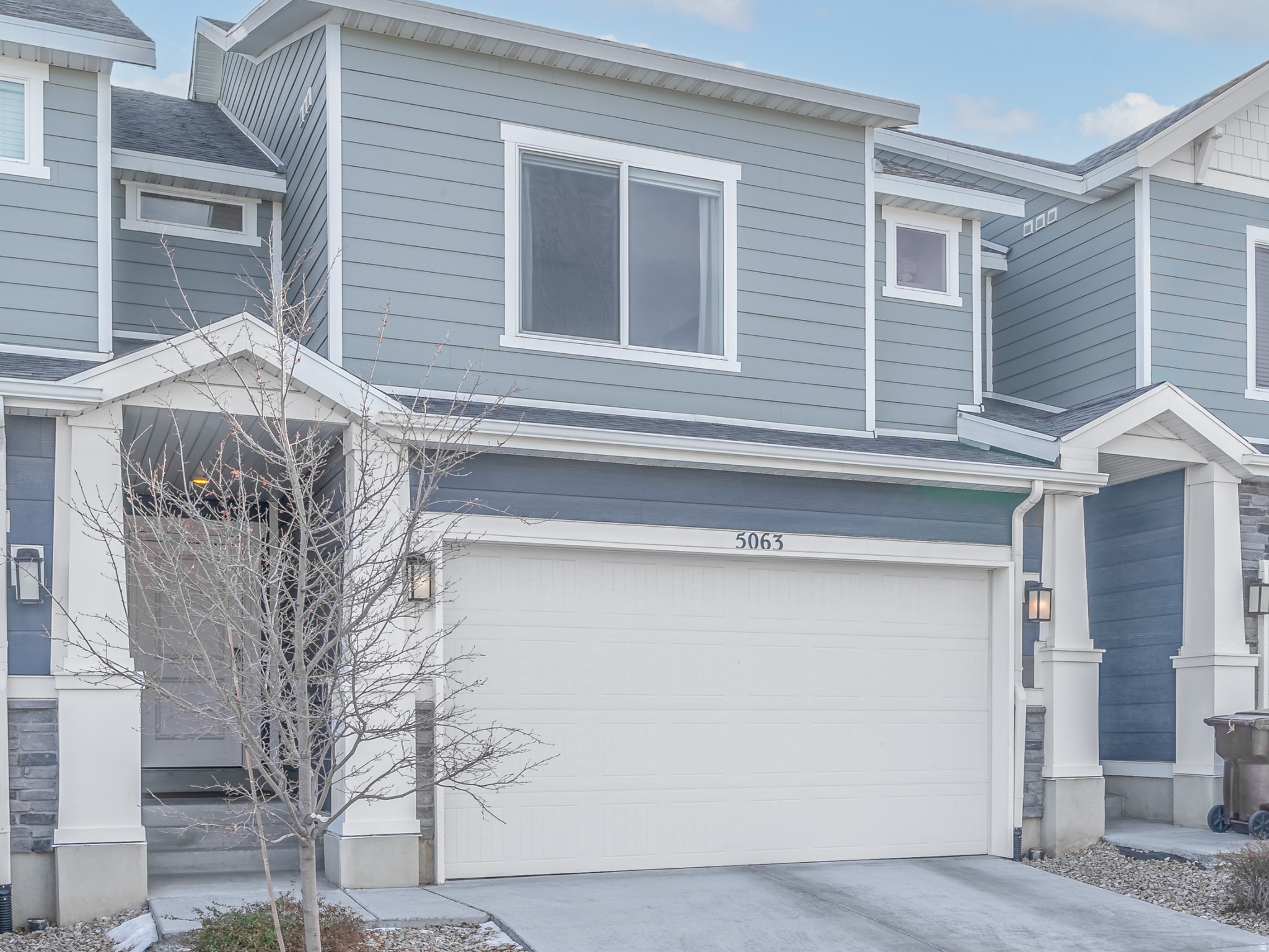 MILLER - Residential