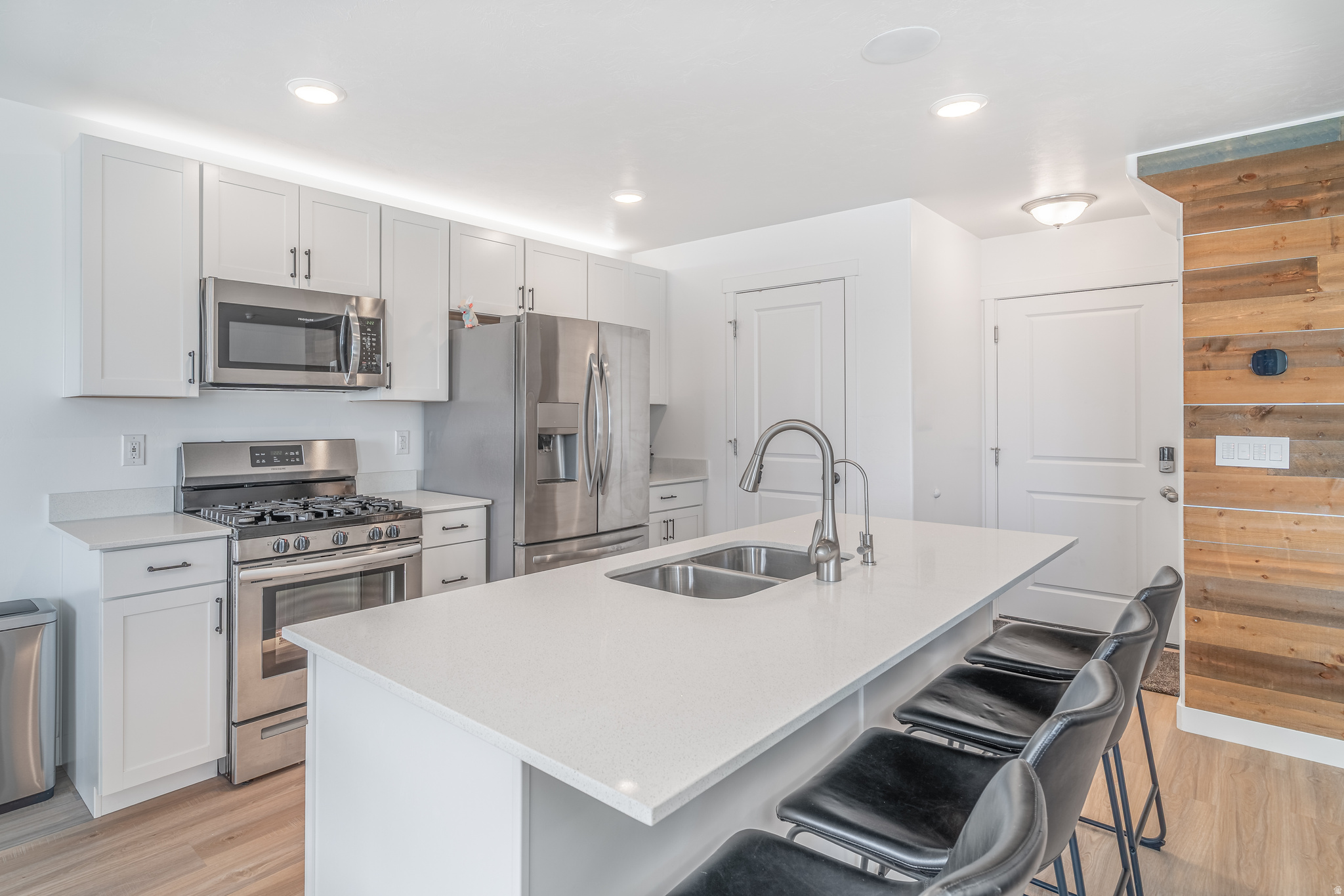 MILLER - Residential