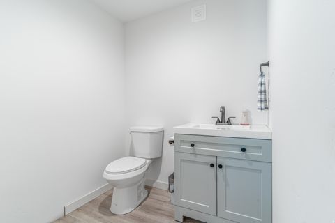 Tiny photo for 5063 W GREGORIAN CT, Herriman, UT 84096 (MLS # 2133654)