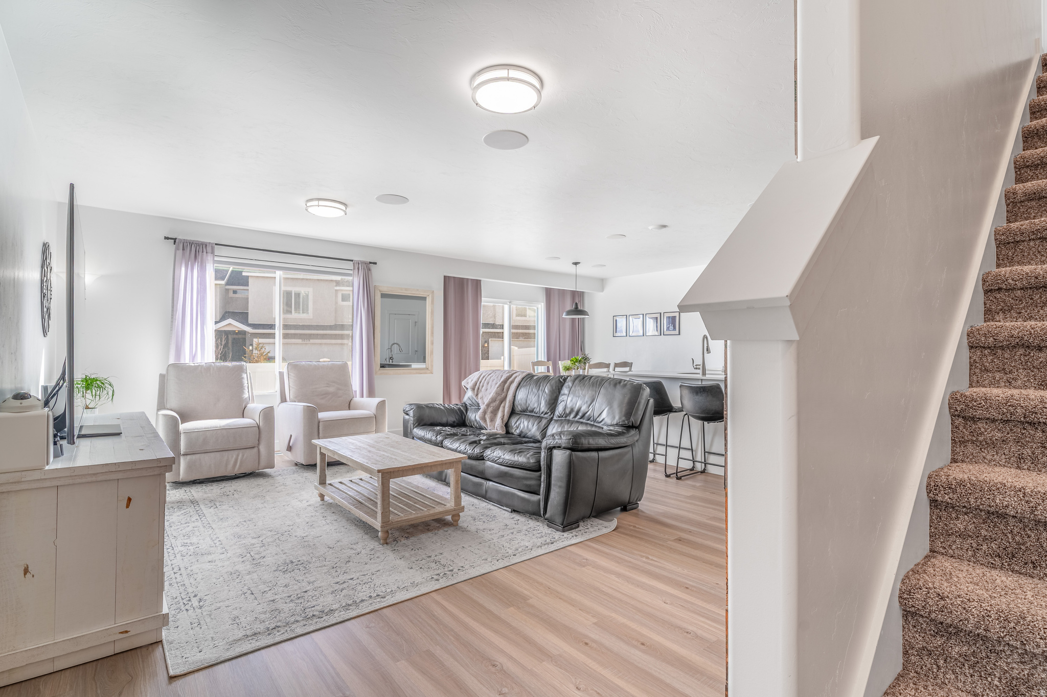 MILLER - Residential