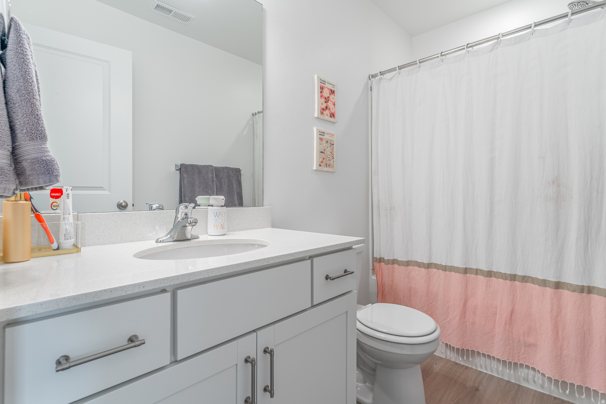 MILLER - Residential