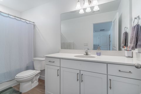 Tiny photo for 5063 W GREGORIAN CT, Herriman, UT 84096 (MLS # 2133654)