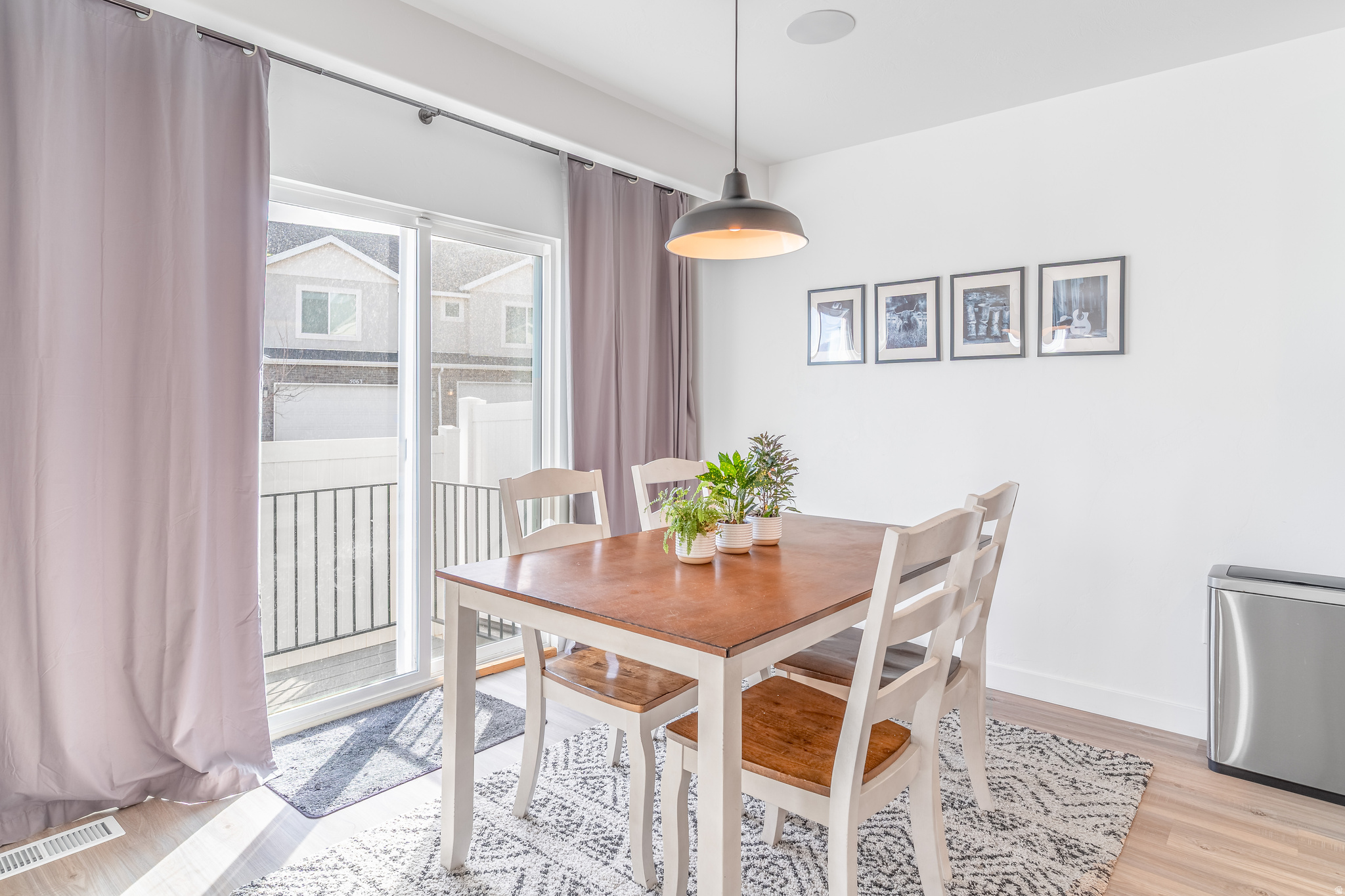 MILLER - Residential