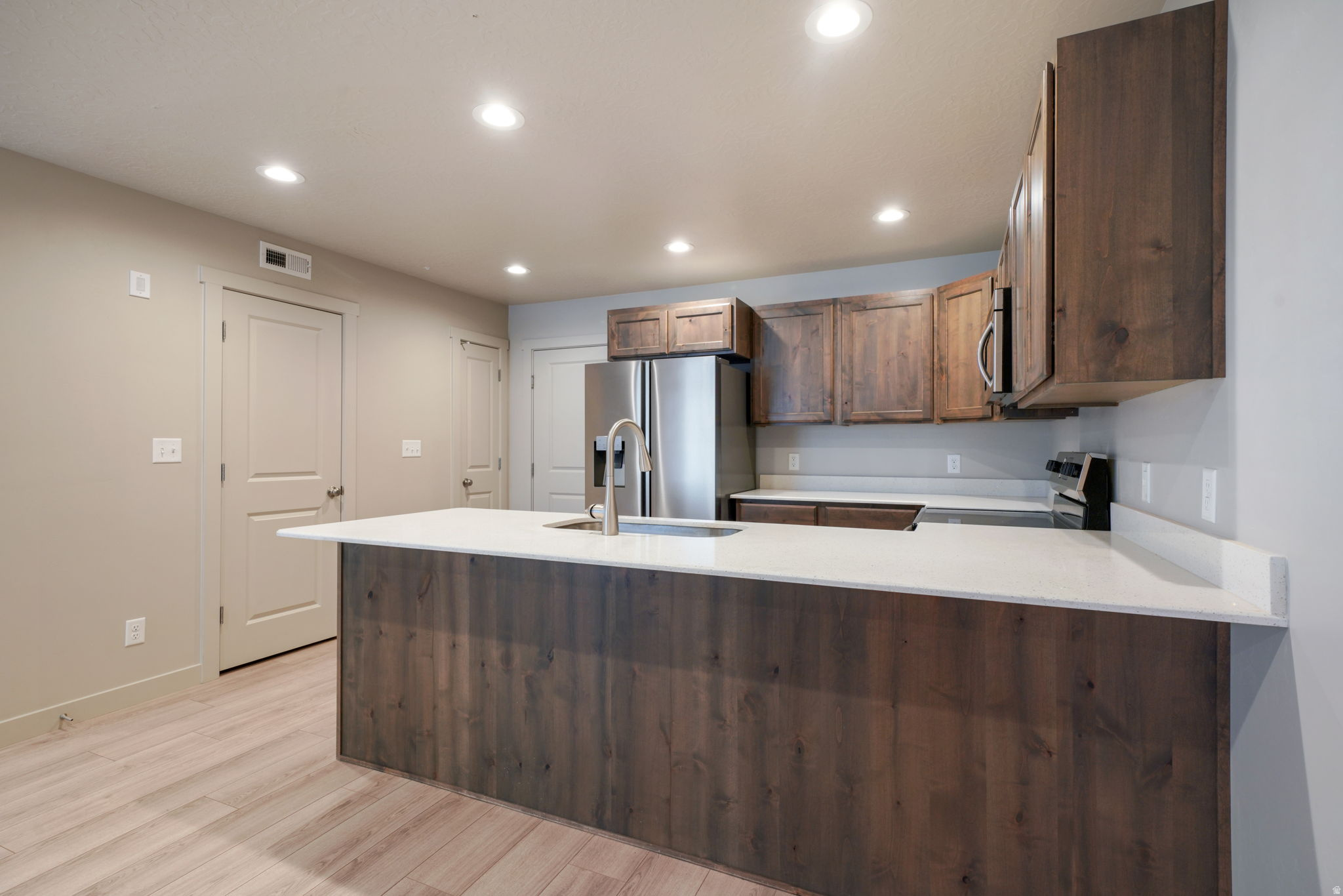 VILLAGES AT ARROWHEAD PARK - Residential
