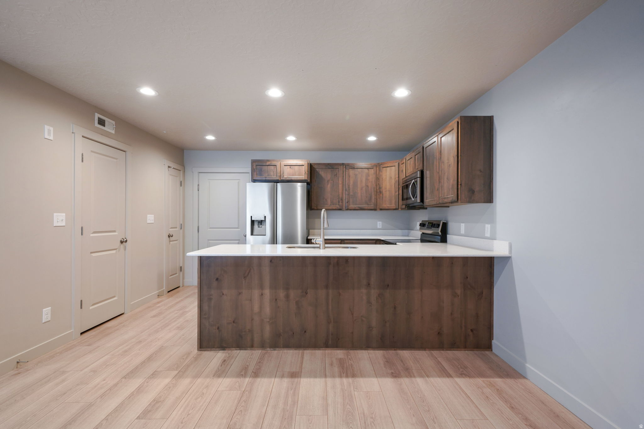 VILLAGES AT ARROWHEAD PARK - Residential