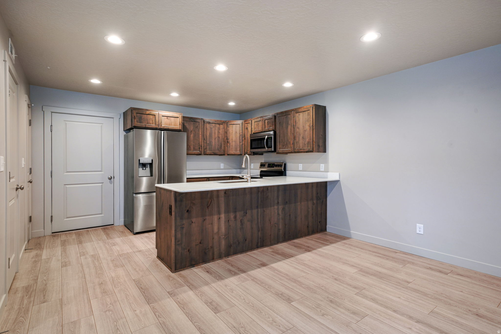 VILLAGES AT ARROWHEAD PARK - Residential