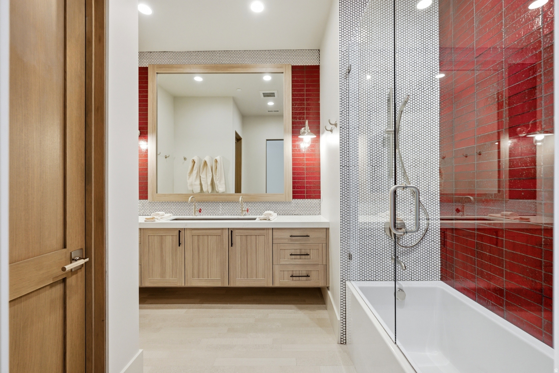 DEER CROSSING SUBDIV - Residential